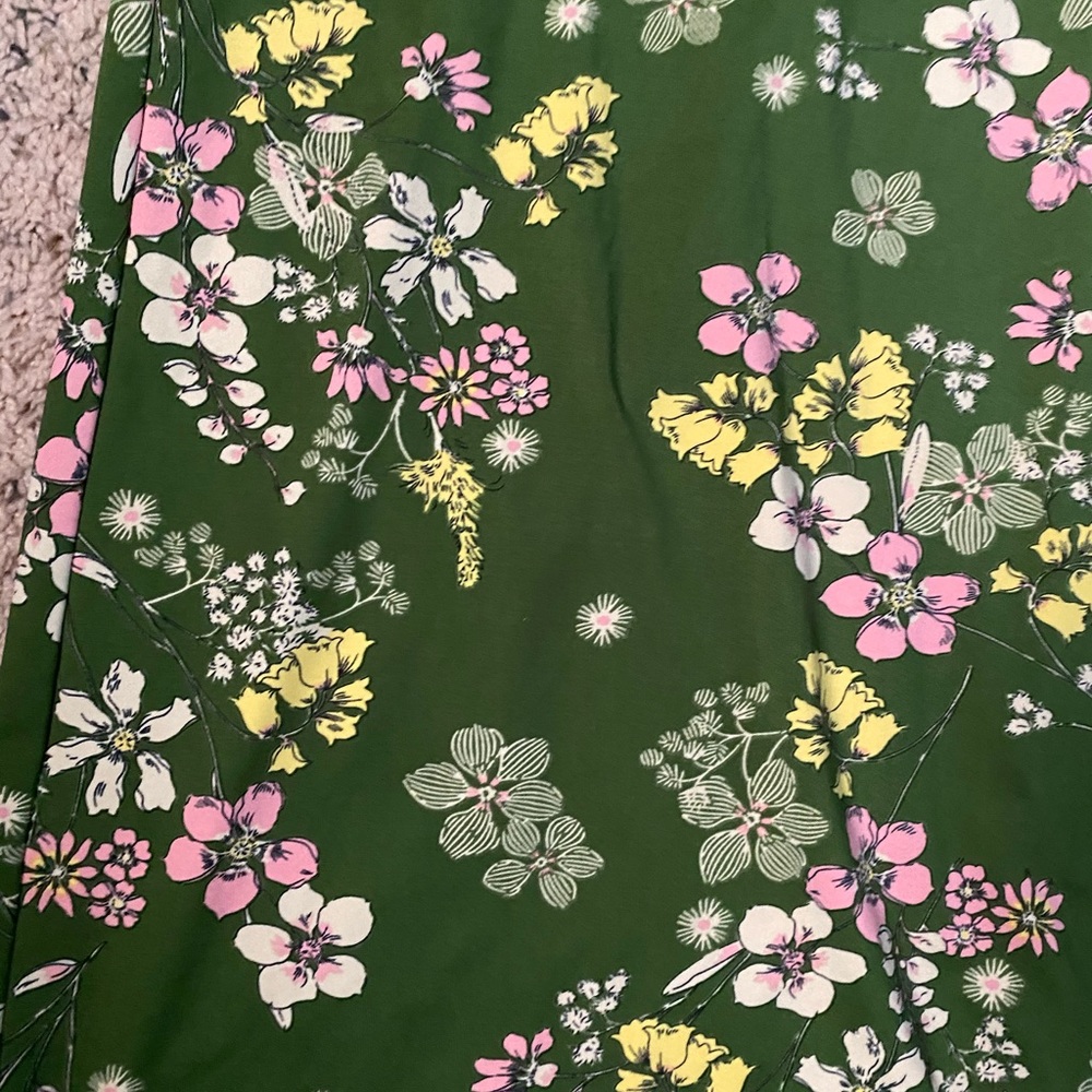 Spring Jumpsuit - Picture 5 of 6